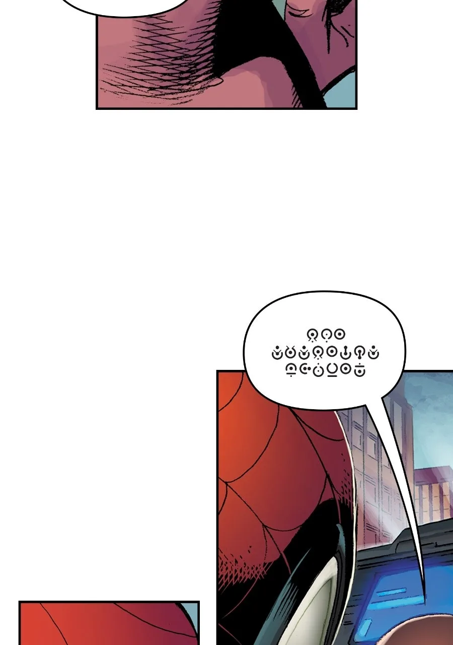 Avengers Chapter 12 page 8