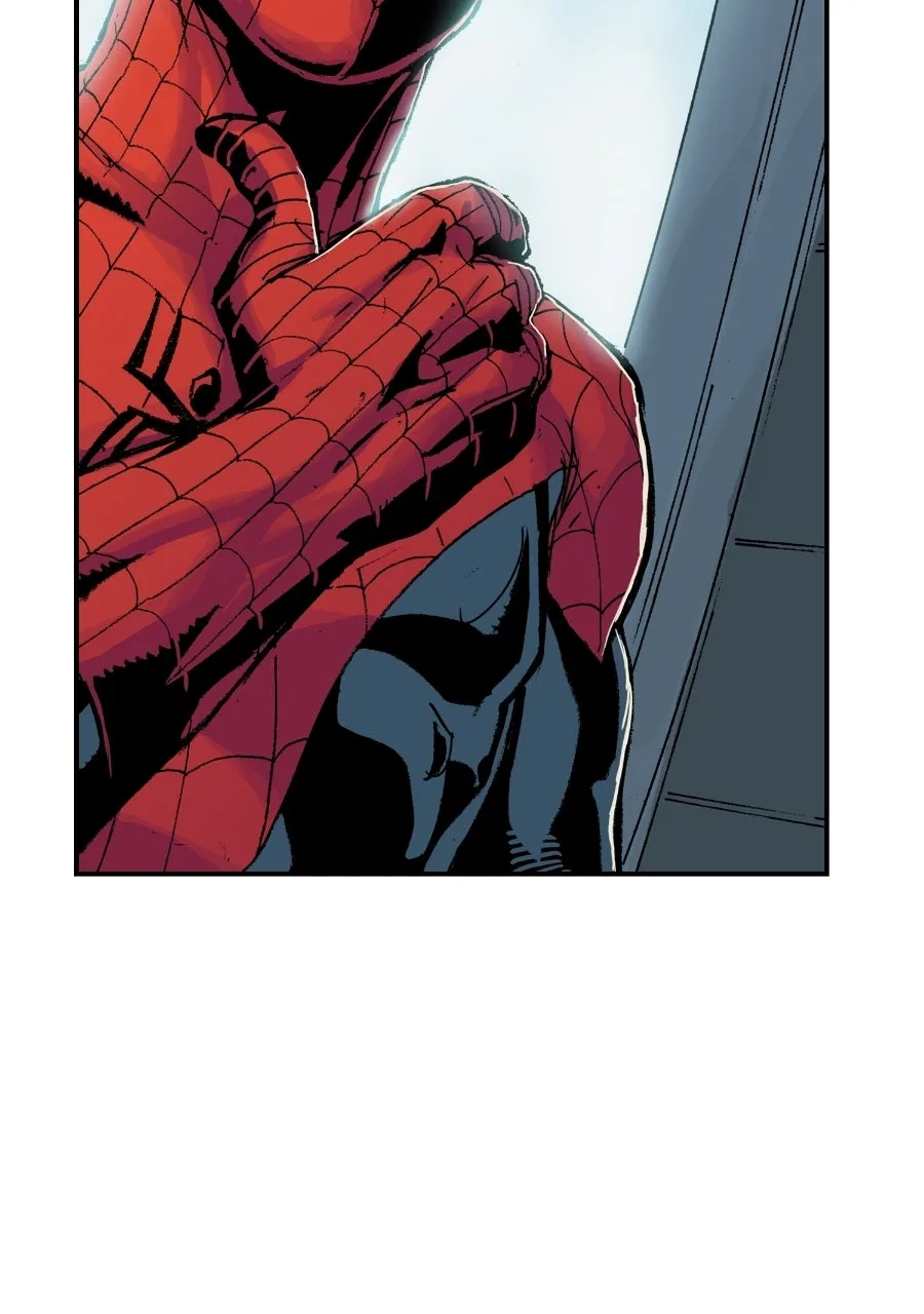 Avengers Chapter 12 page 2