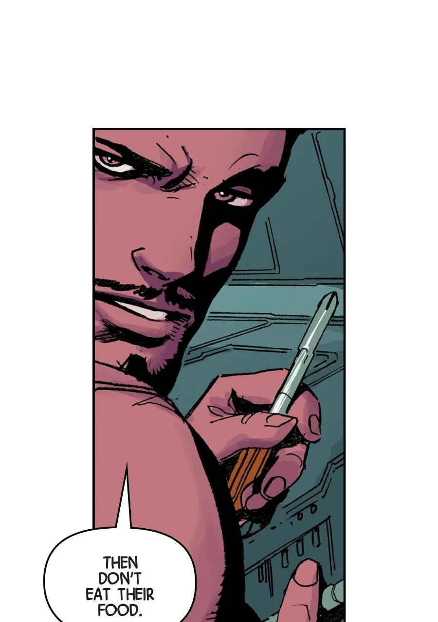 Avengers Chapter 12 page 7