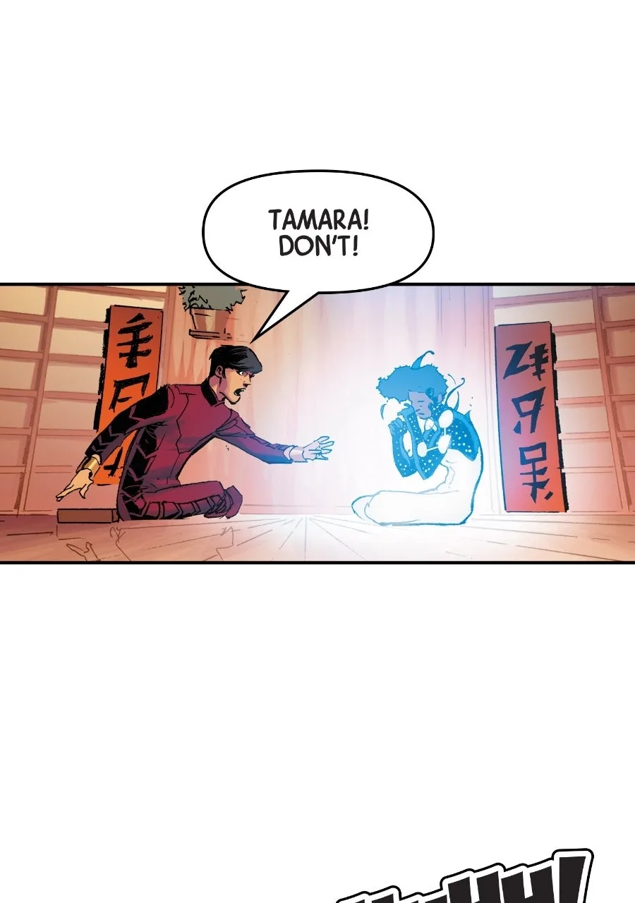 Avengers Chapter 12 page 23