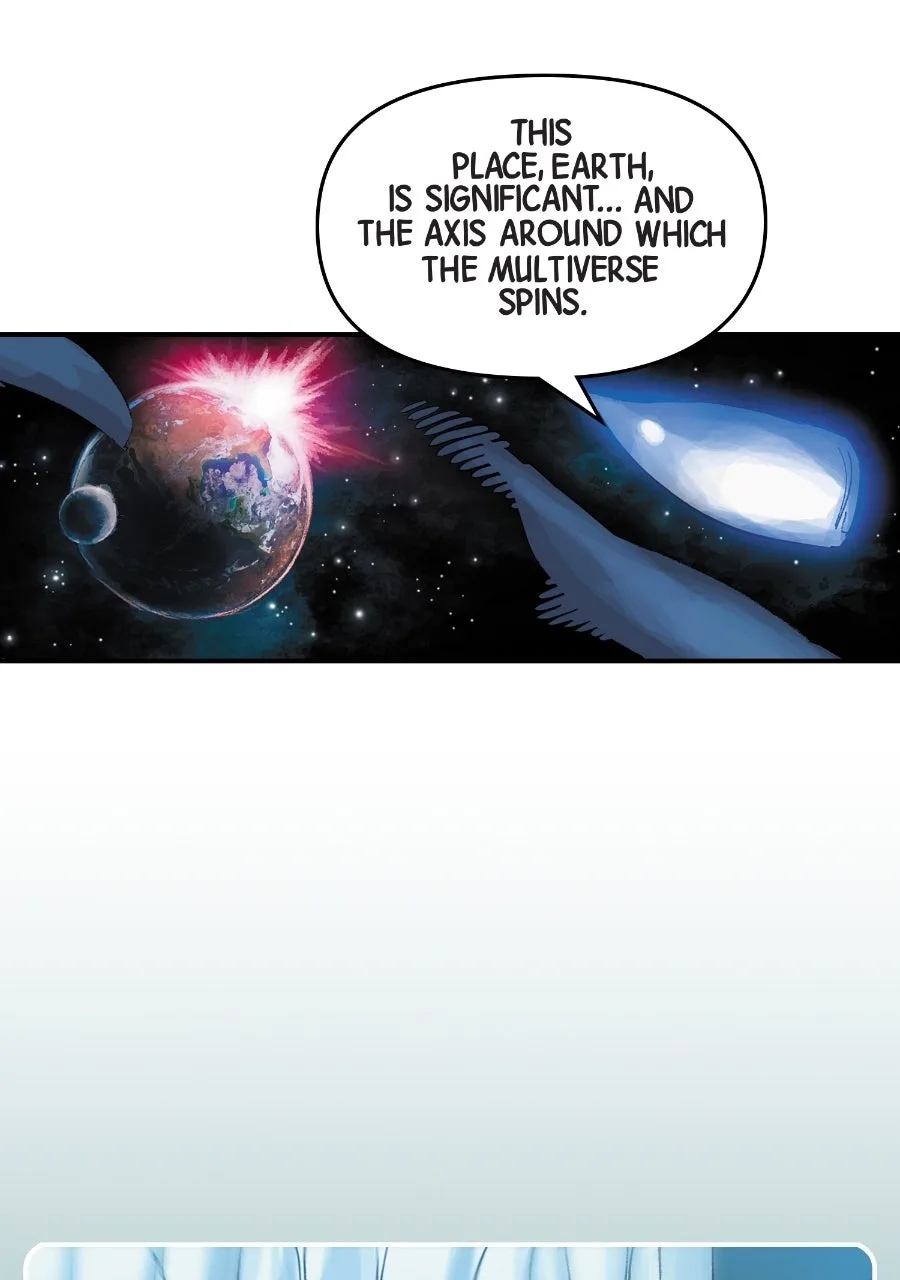 Avengers Chapter 12 page 29