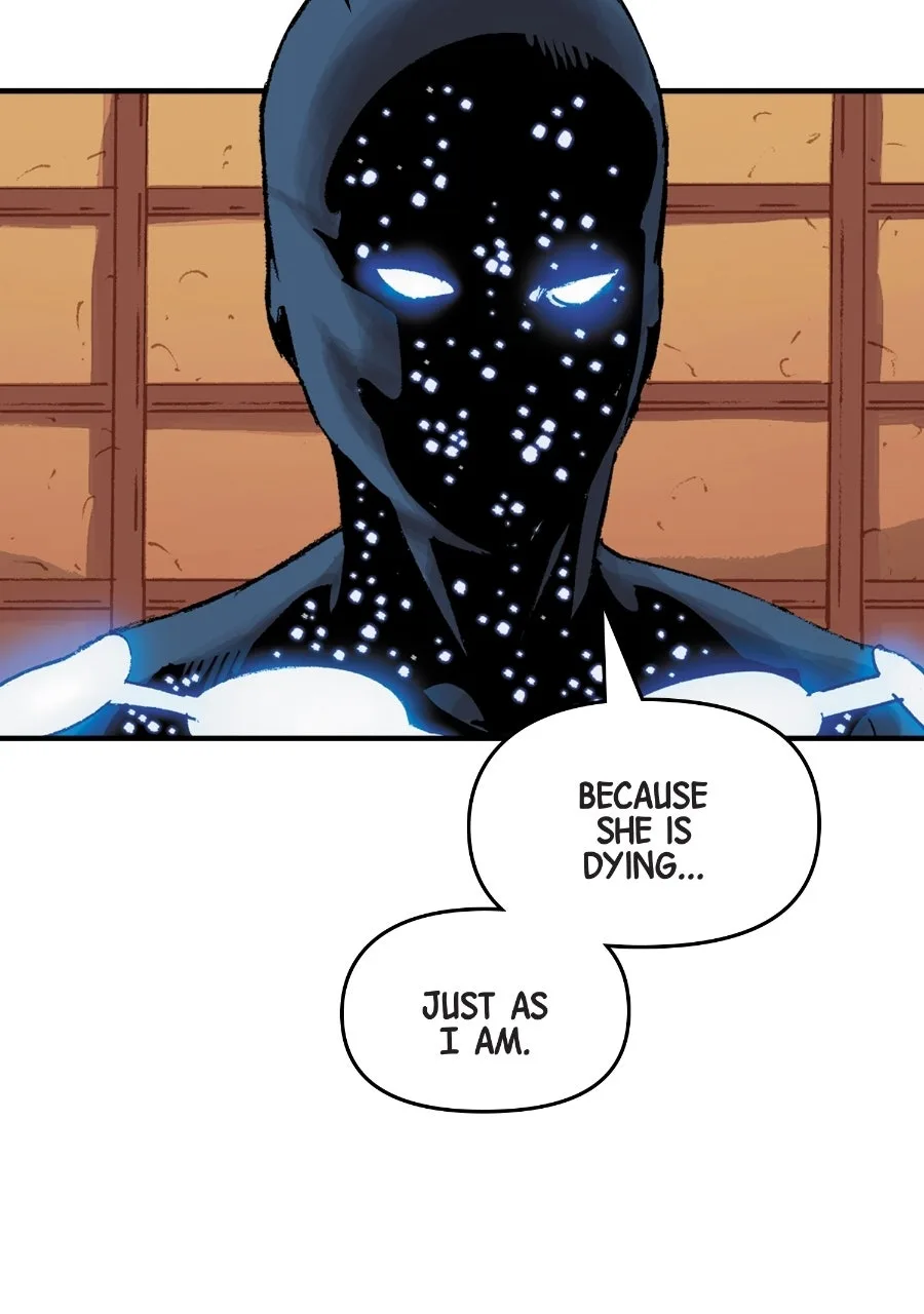 Avengers Chapter 12 page 32