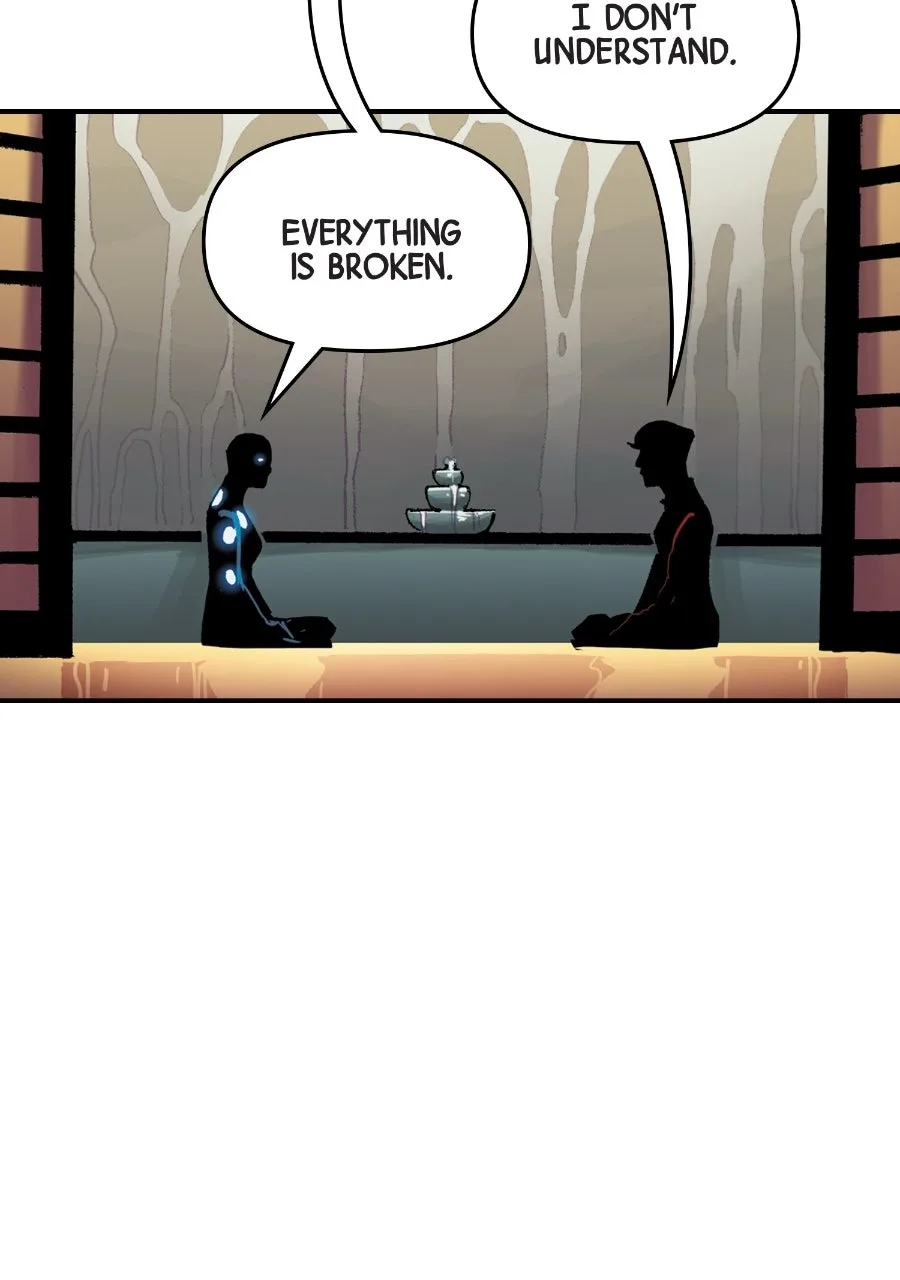 Avengers Chapter 12 page 28