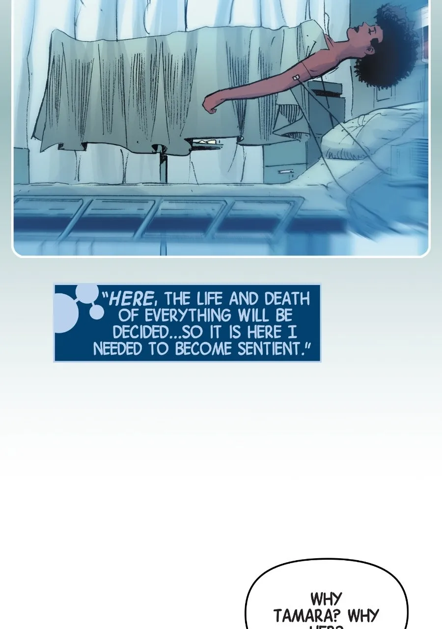 Avengers Chapter 12 page 30