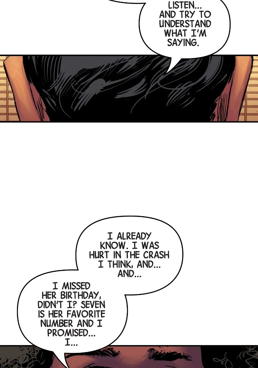 Avengers Chapter 12 page 17