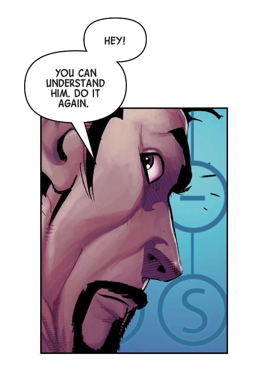 Avengers Chapter 12 page 38