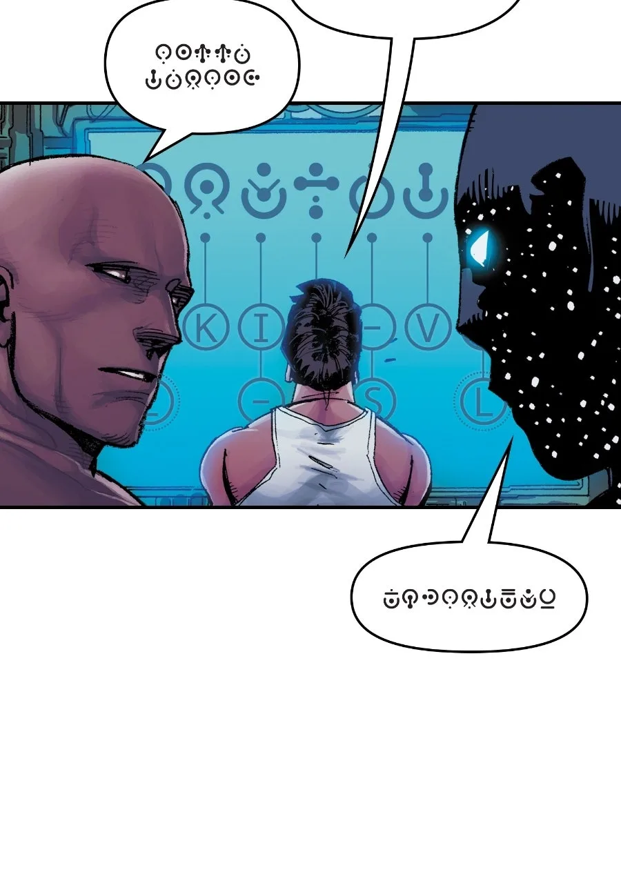 Avengers Chapter 12 page 37