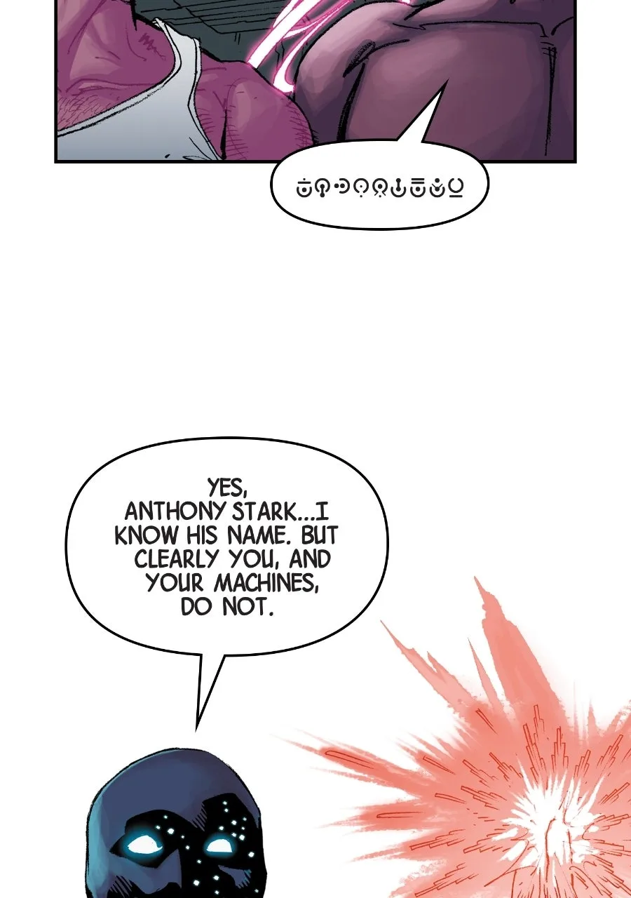 Avengers Chapter 12 page 43