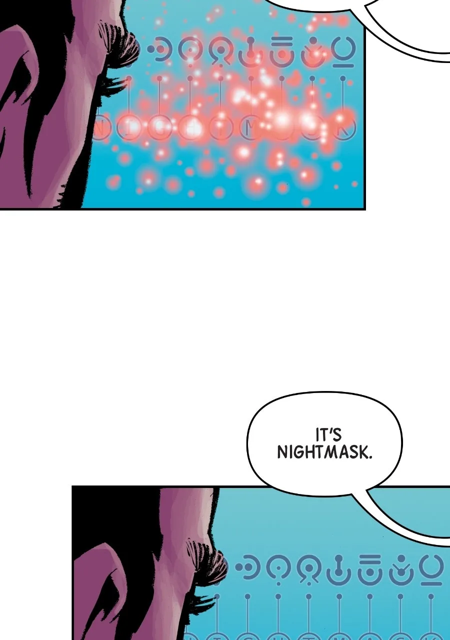 Avengers Chapter 12 page 45