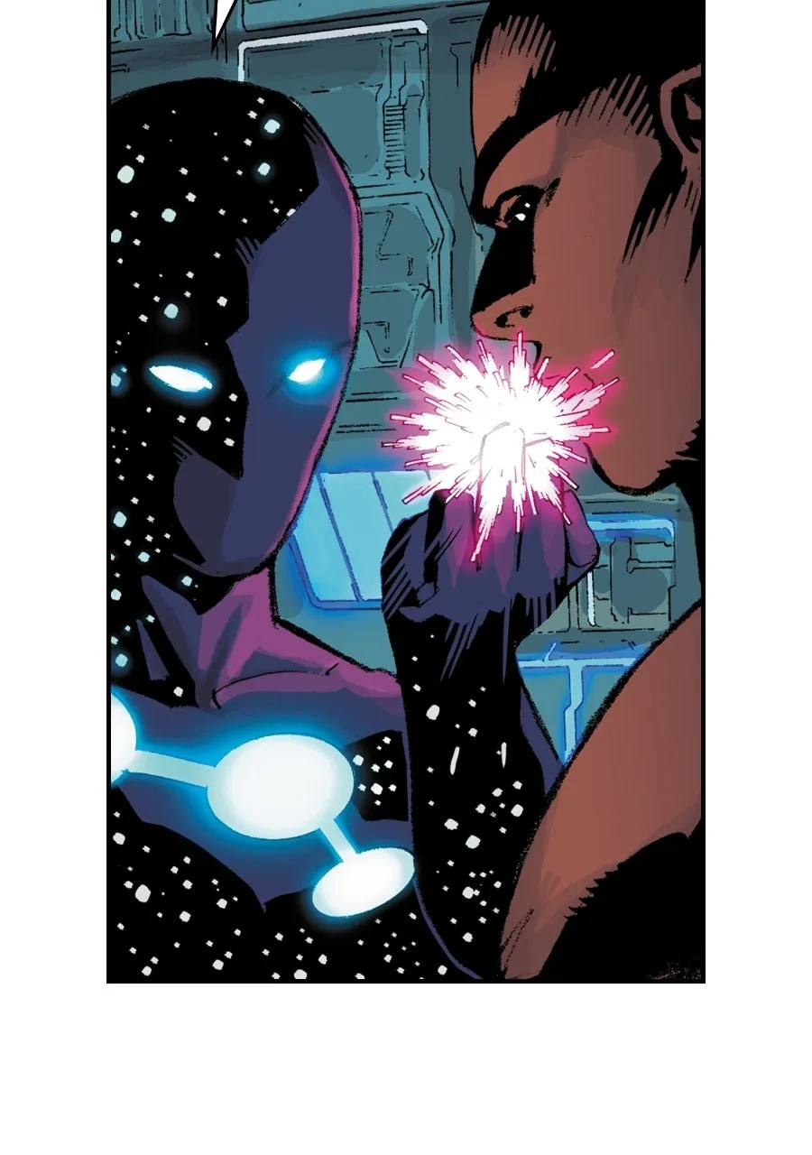 Avengers Chapter 12 page 50