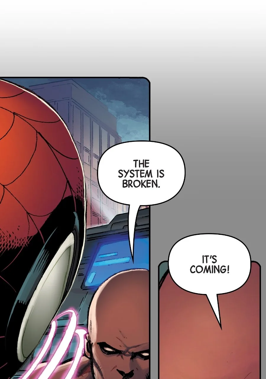 Avengers Chapter 12 page 51