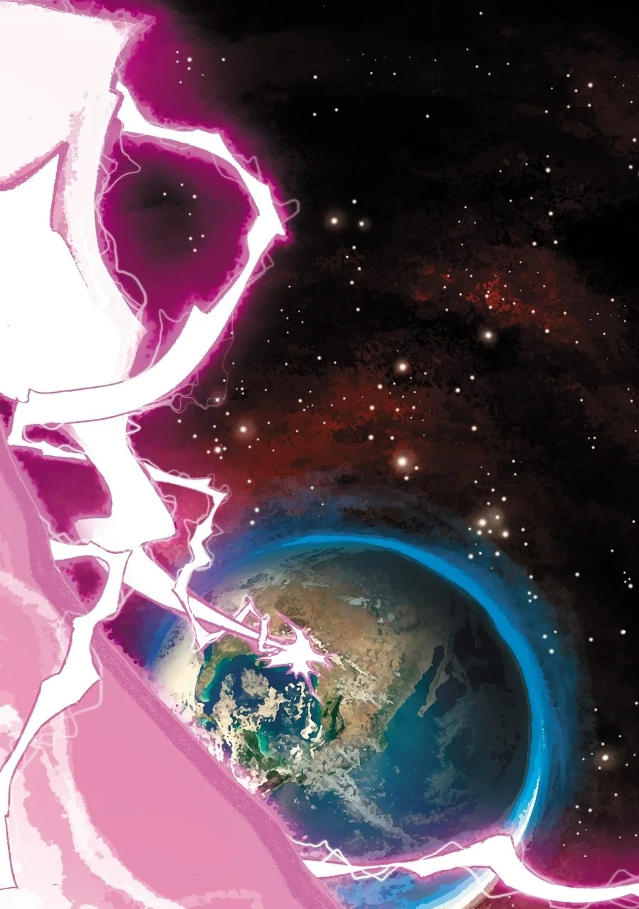 Avengers Chapter 12 page 58