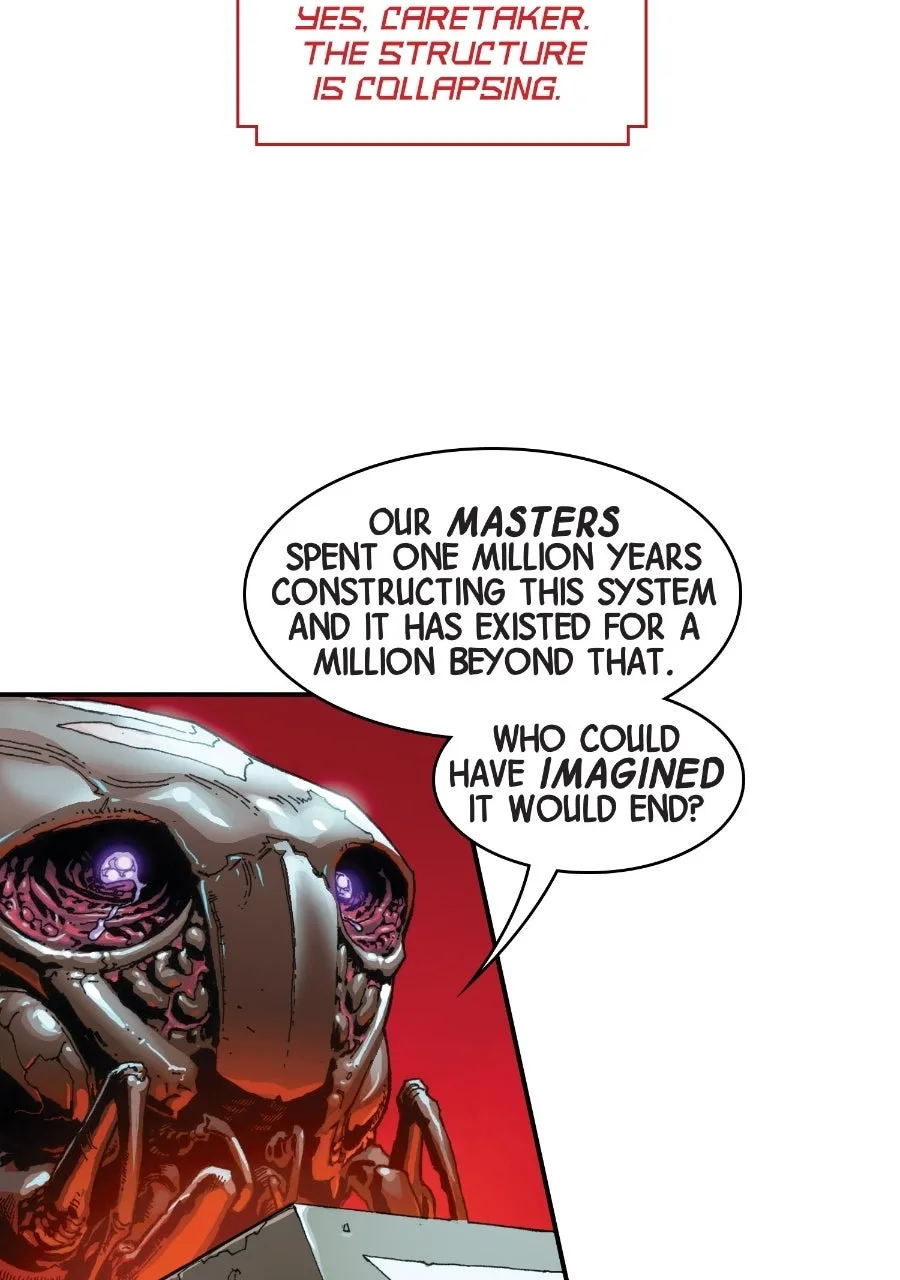 Avengers Chapter 13 page 13