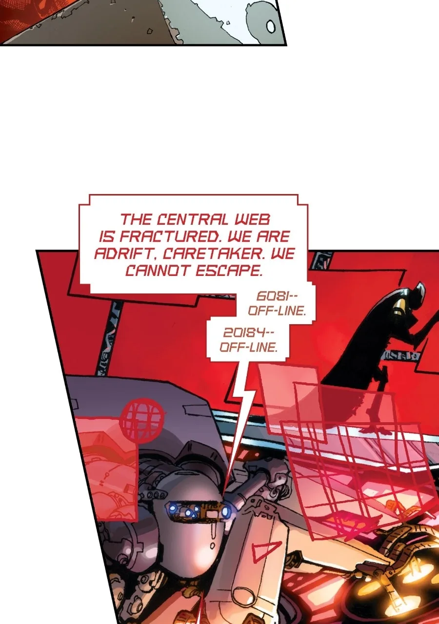 Avengers Chapter 13 page 14