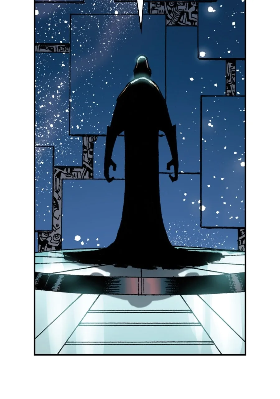 Avengers Chapter 13 page 4