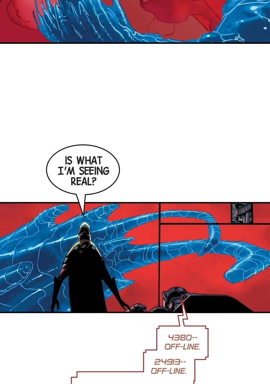Avengers Chapter 13 page 12