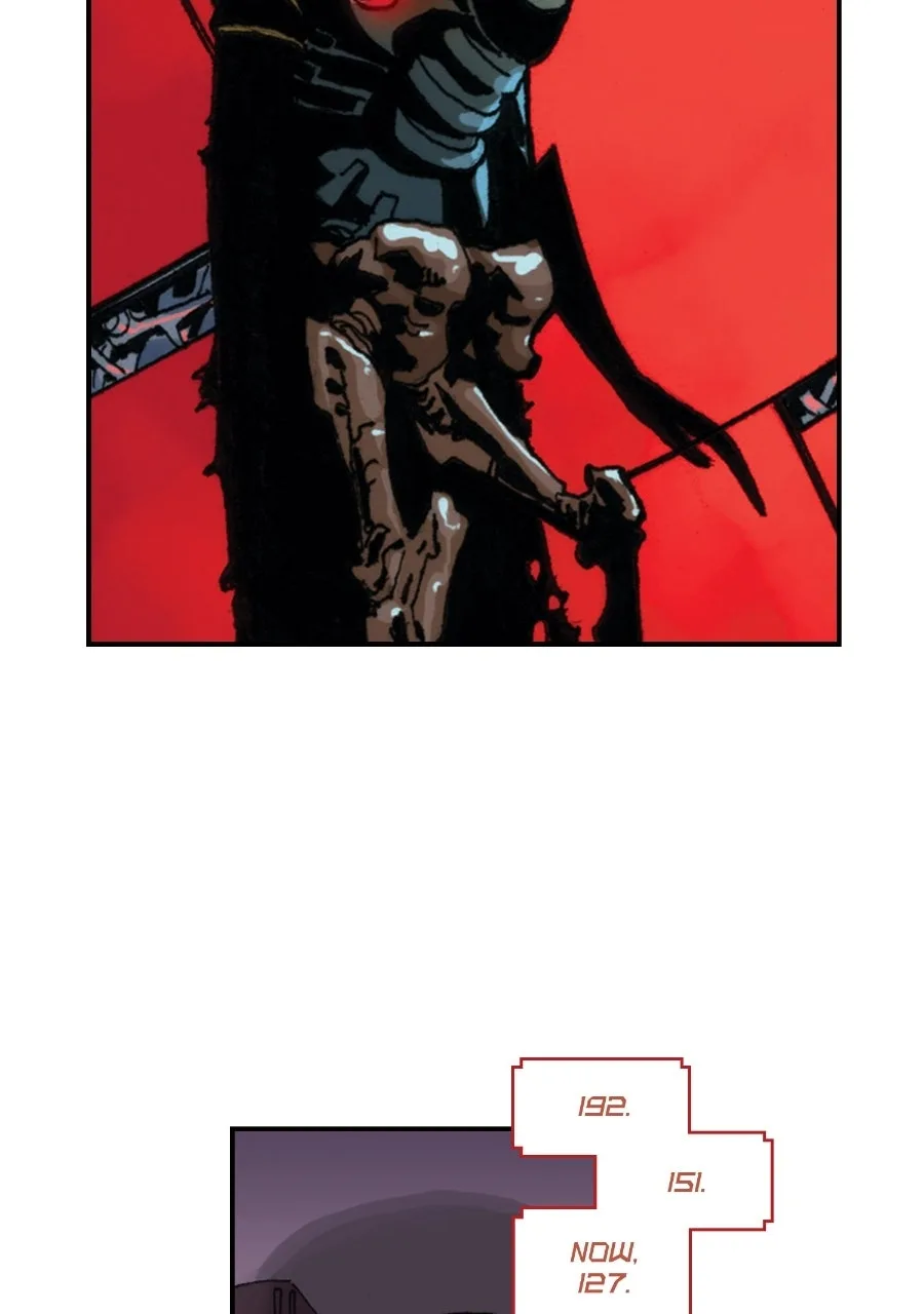 Avengers Chapter 13 page 16