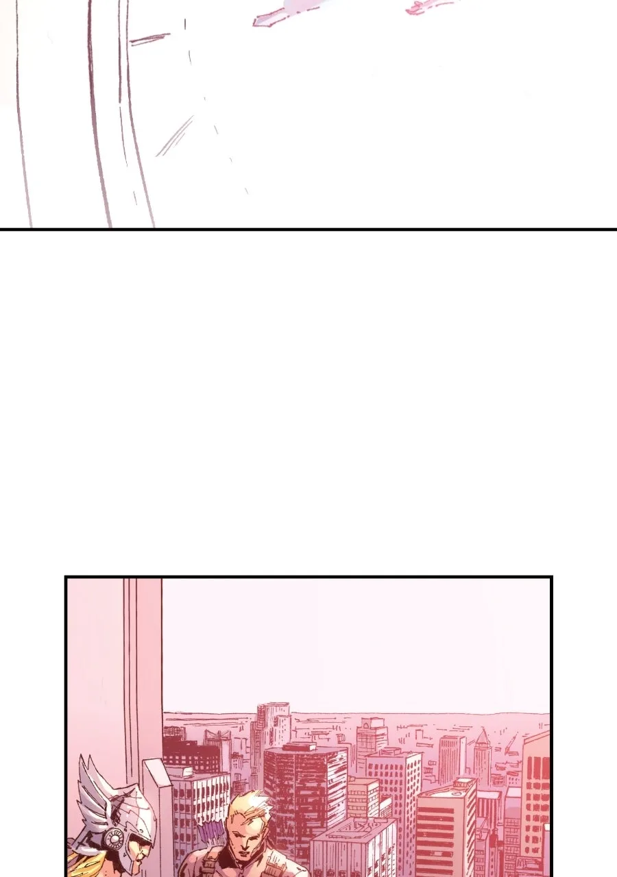 Avengers Chapter 13 page 30