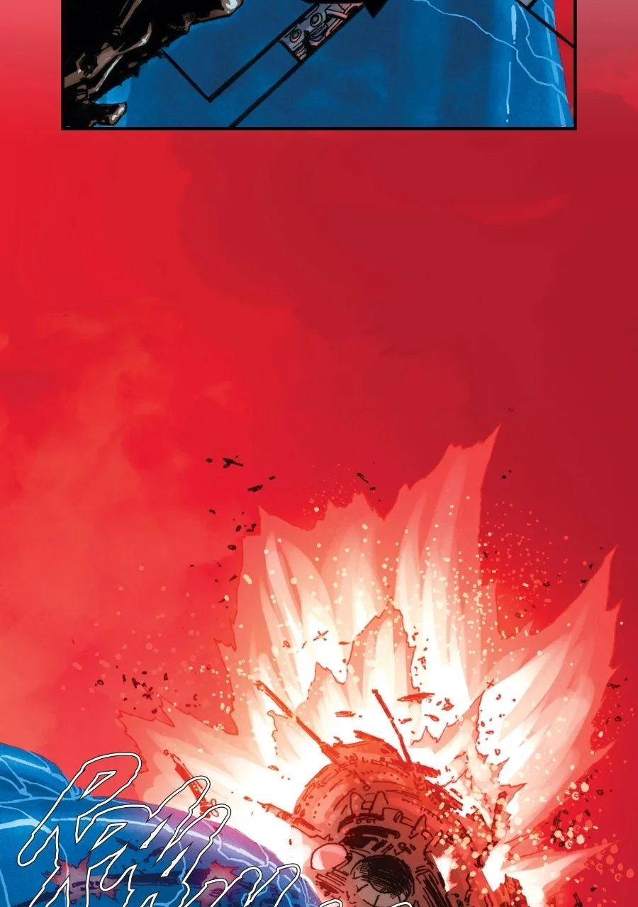 Avengers Chapter 13 page 20