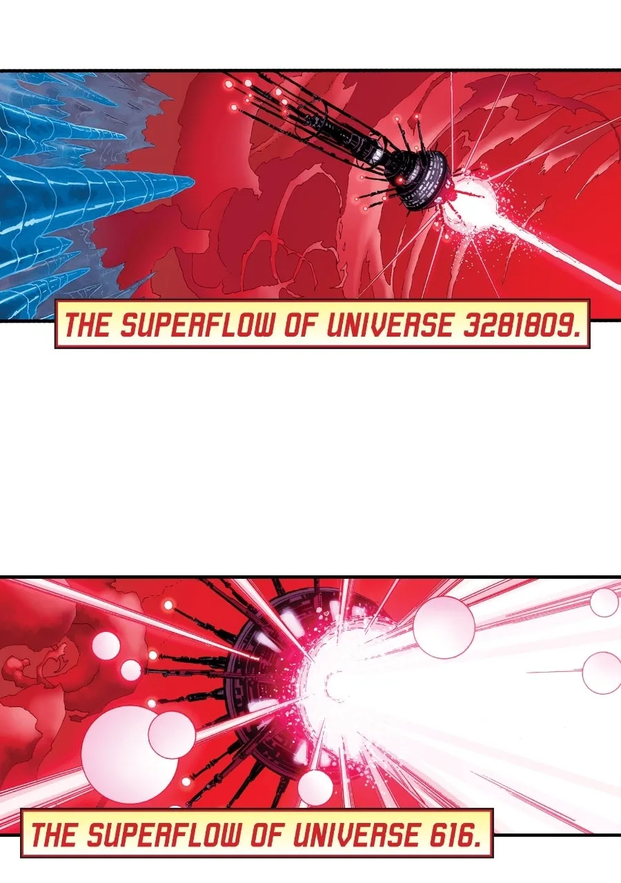 Avengers Chapter 13 page 25