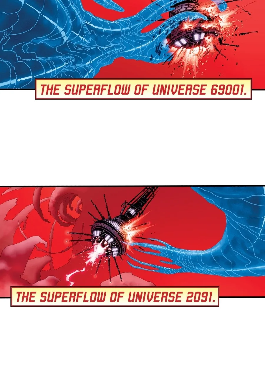 Avengers Chapter 13 page 24