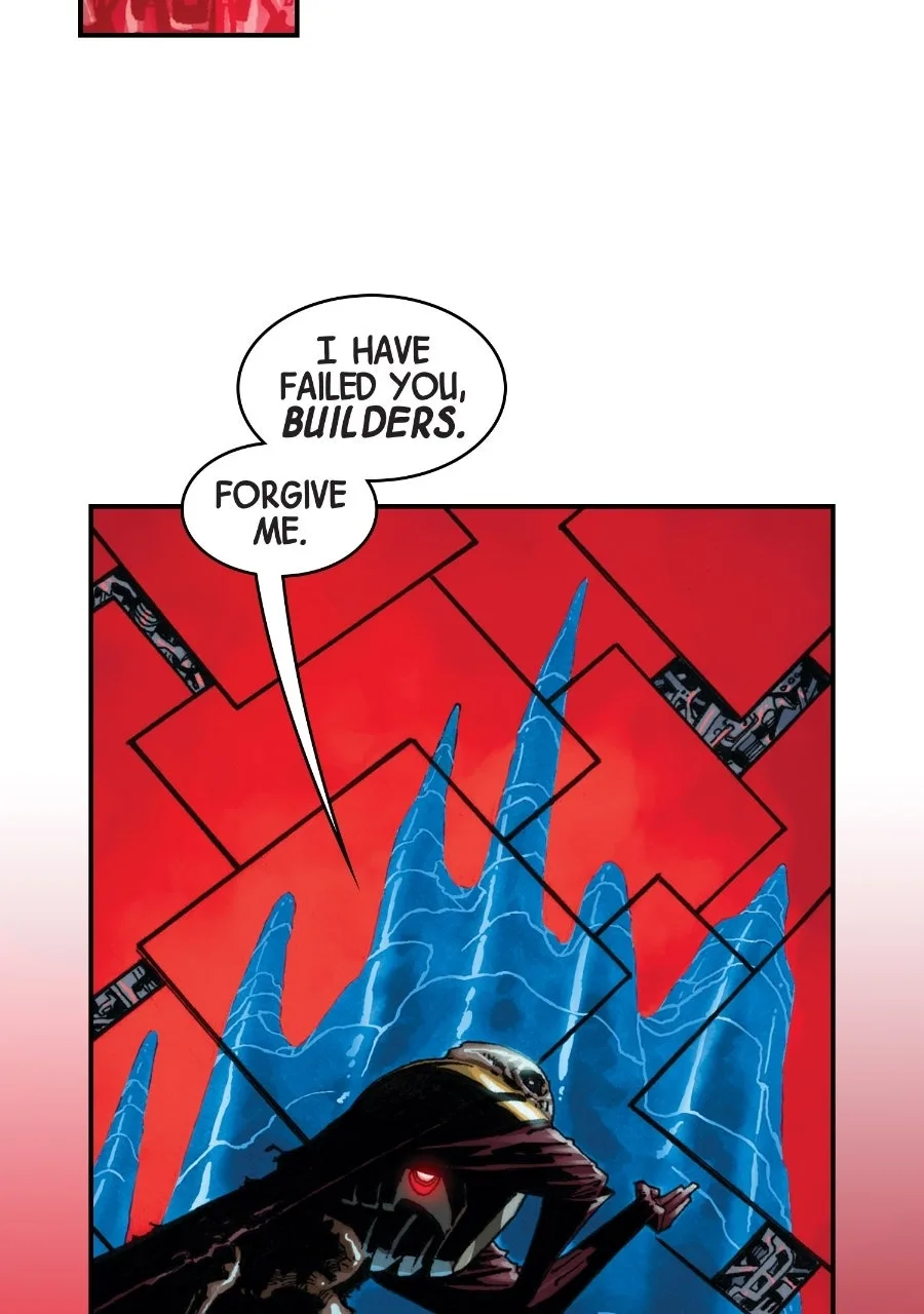 Avengers Chapter 13 page 19