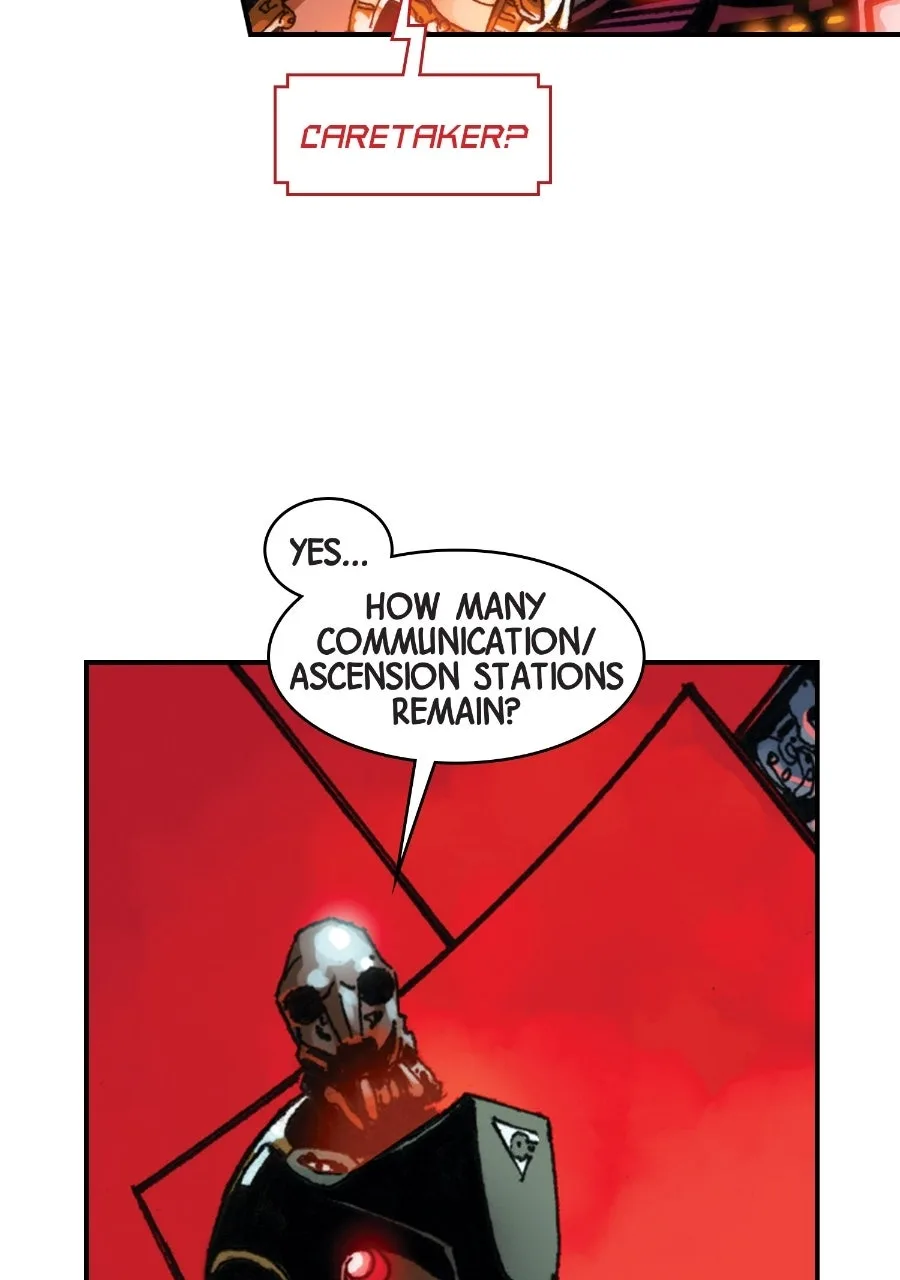Avengers Chapter 13 page 15