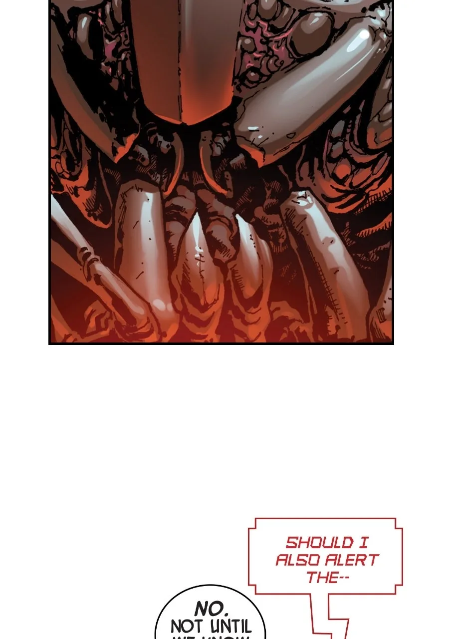 Avengers Chapter 13 page 8