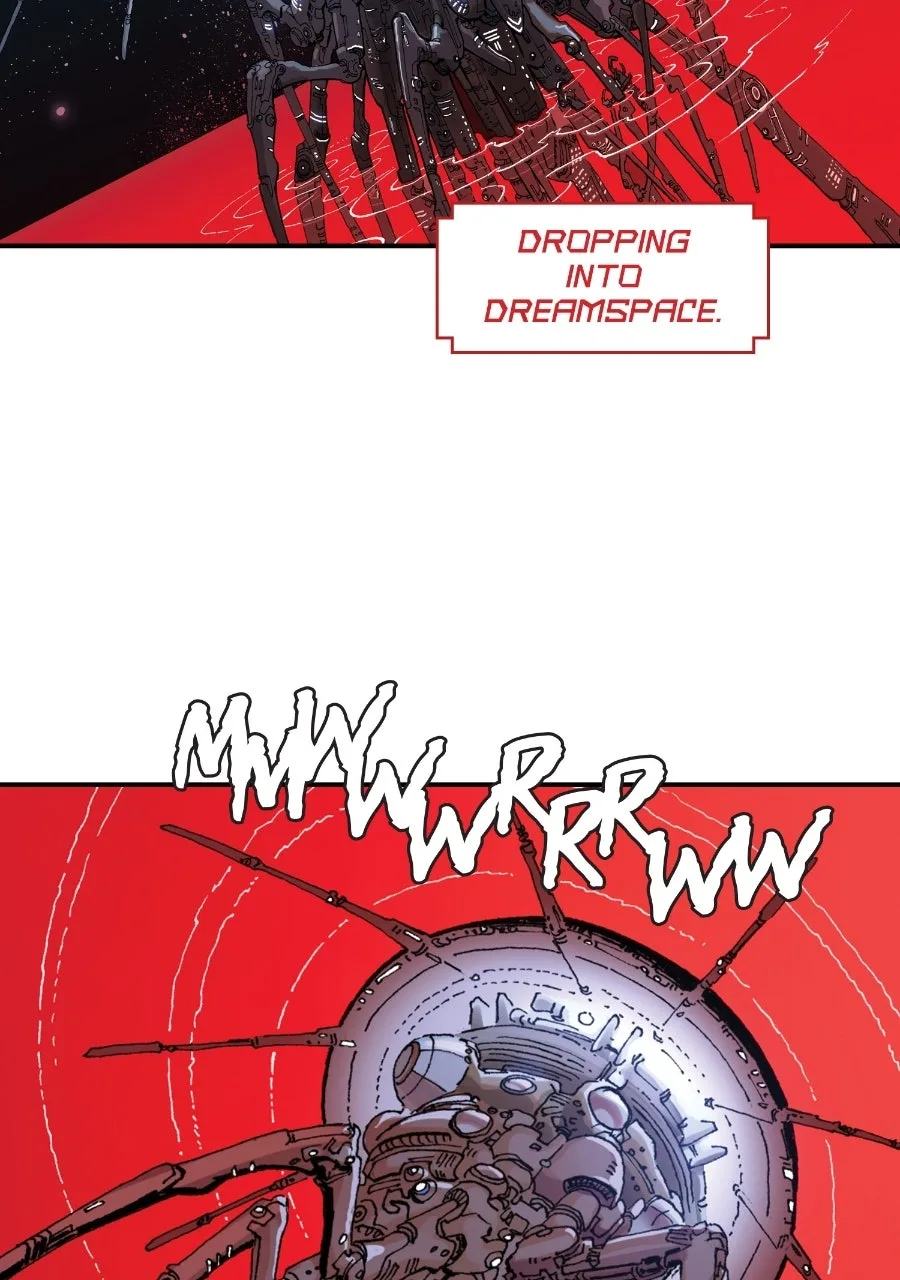 Avengers Chapter 13 page 10