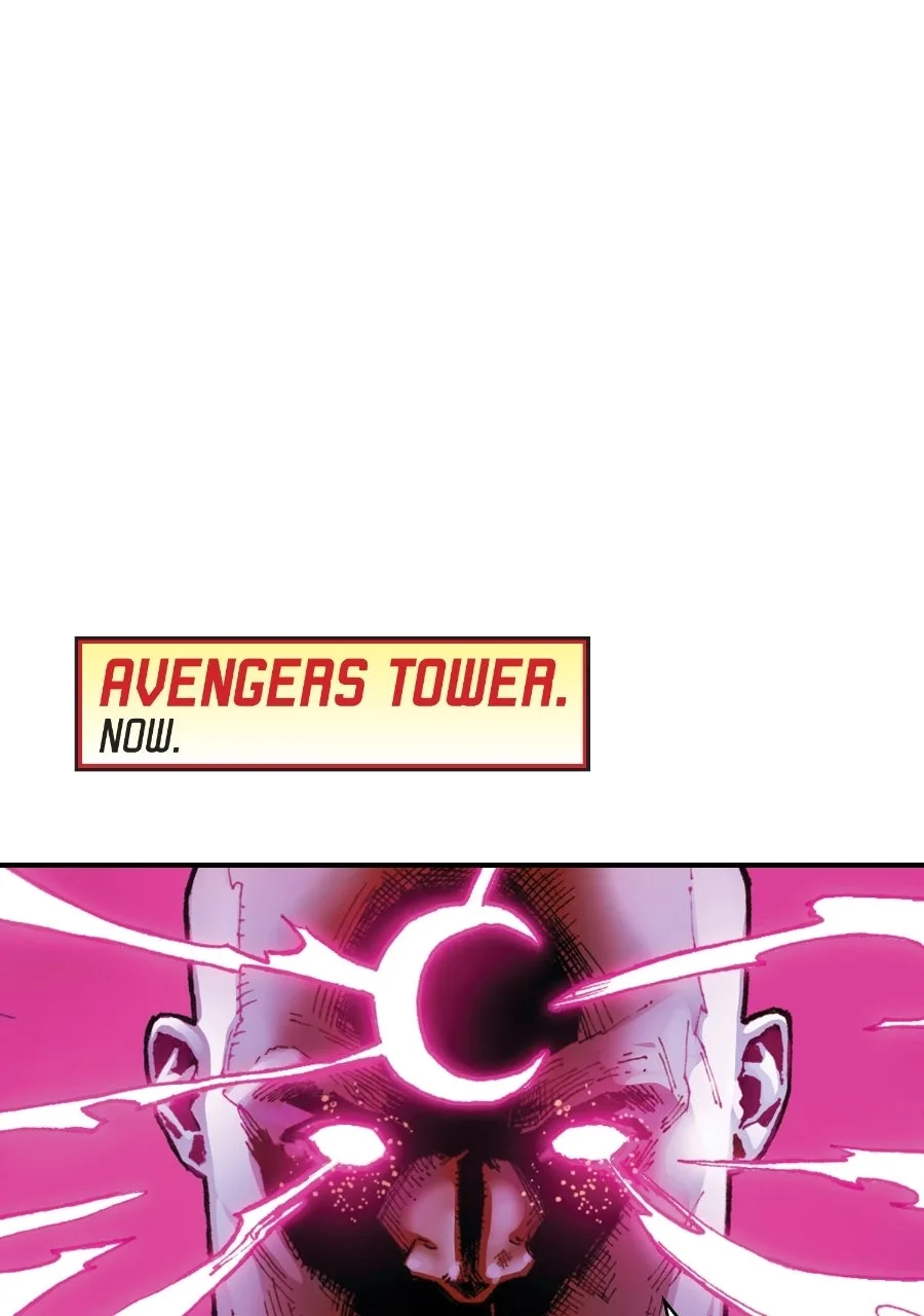 Avengers Chapter 13 page 26