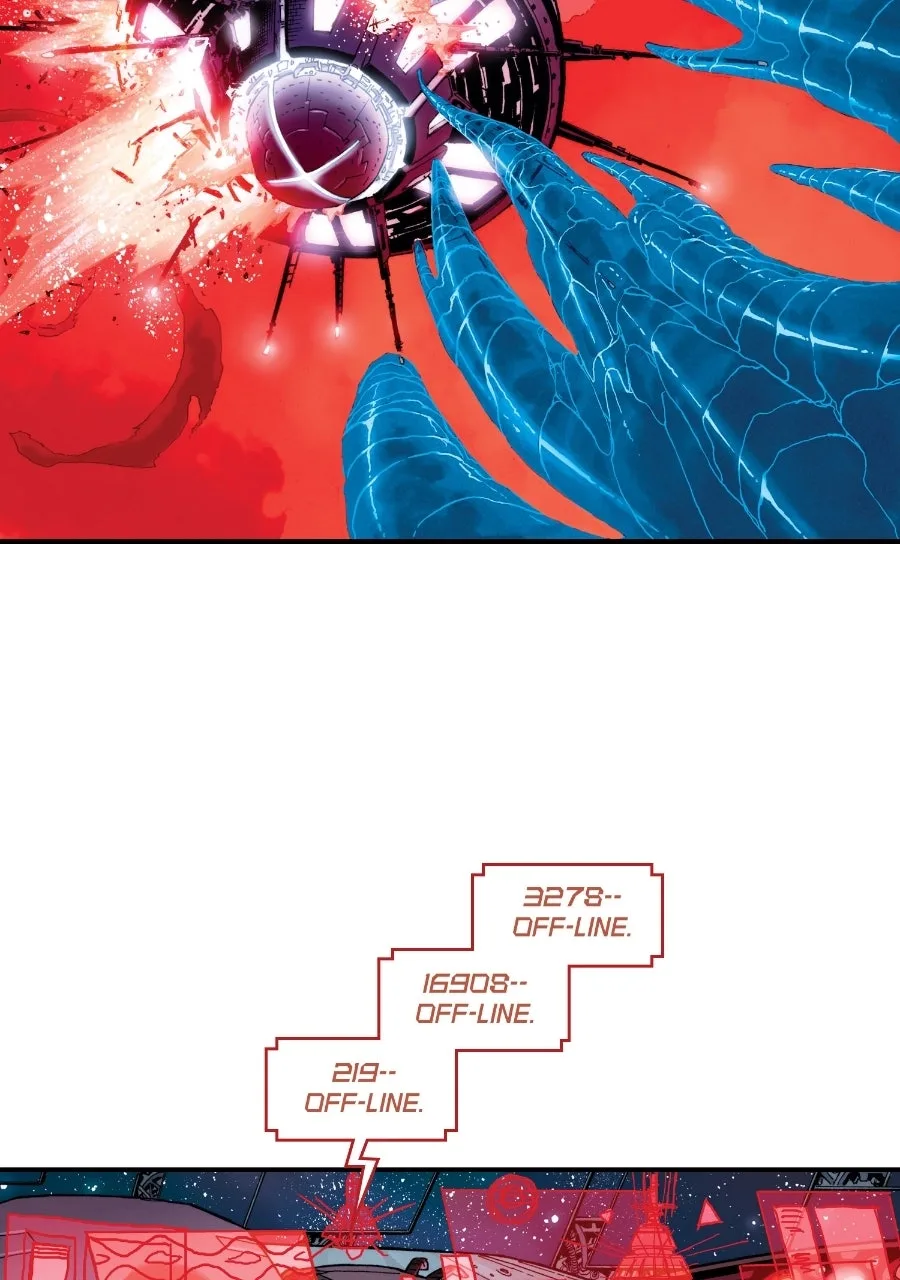 Avengers Chapter 13 page 2