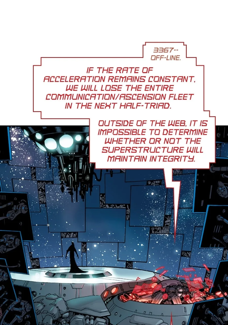 Avengers Chapter 13 page 5