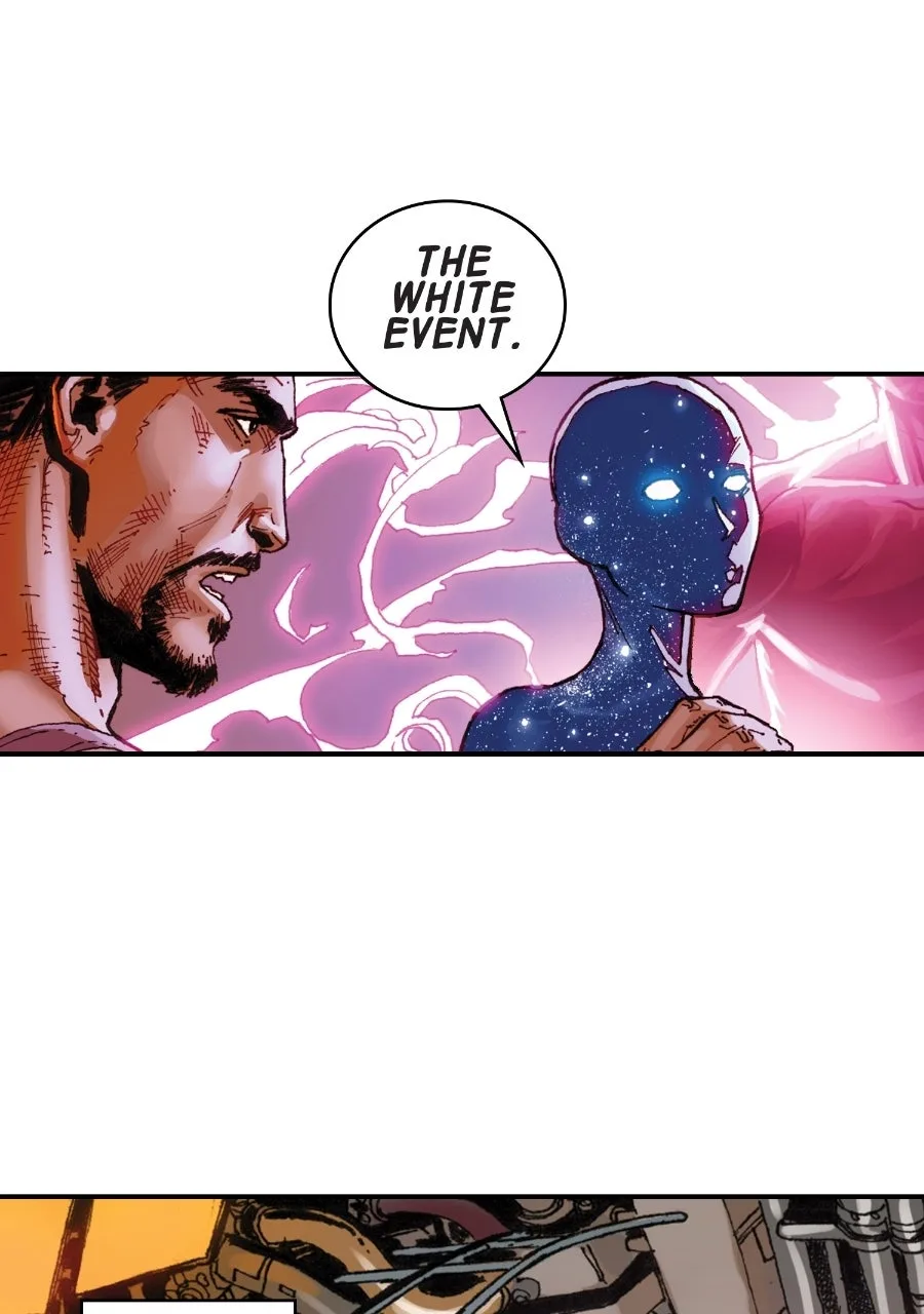 Avengers Chapter 13 page 28