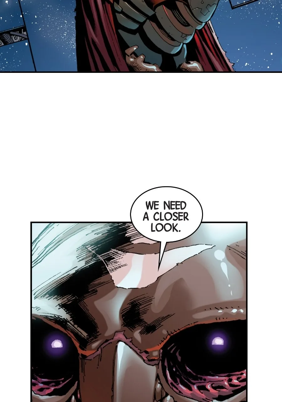 Avengers Chapter 13 page 7