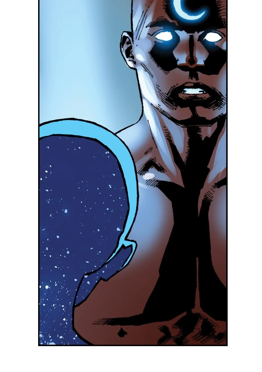 Avengers Chapter 13 page 37
