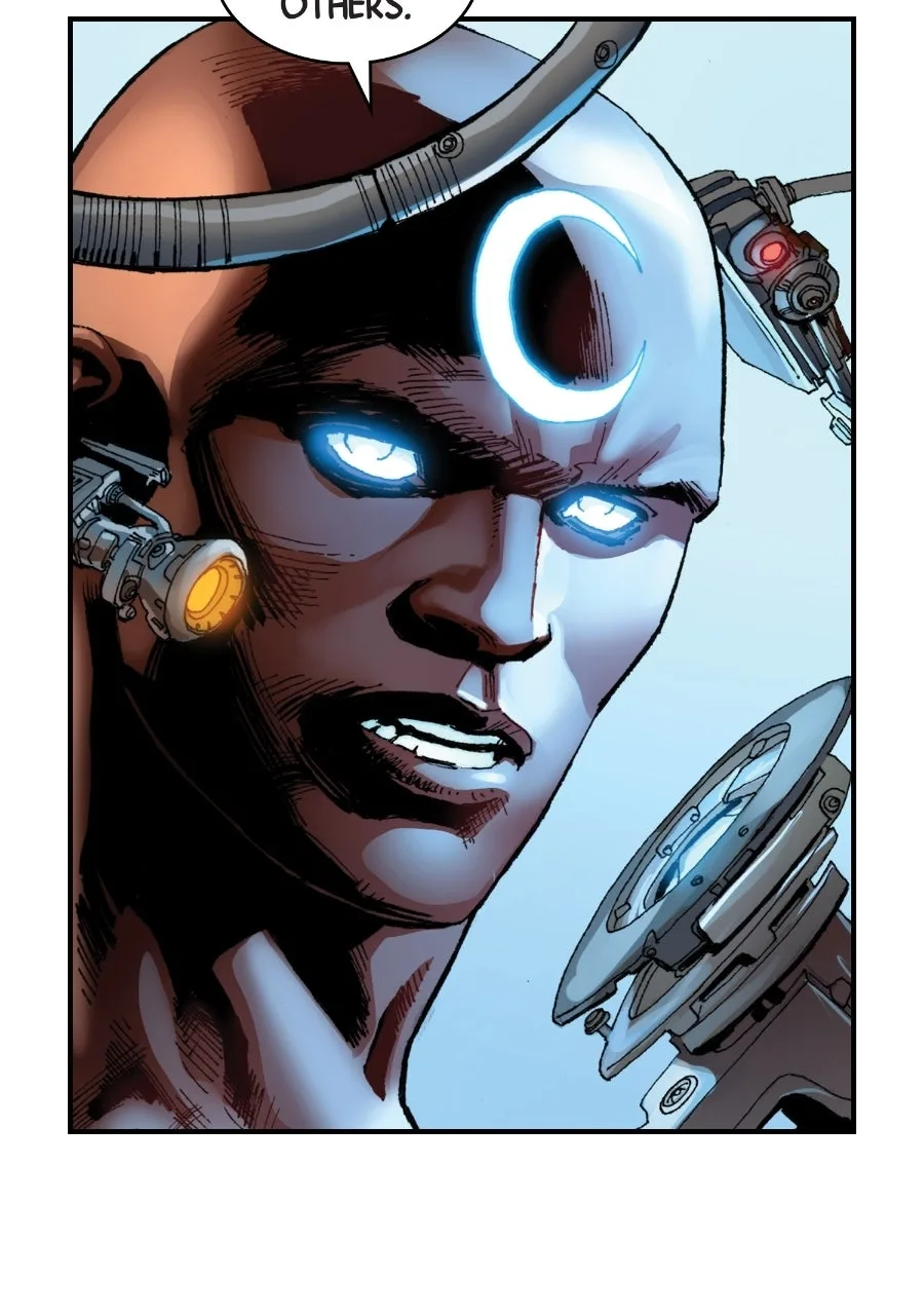 Avengers Chapter 13 page 47