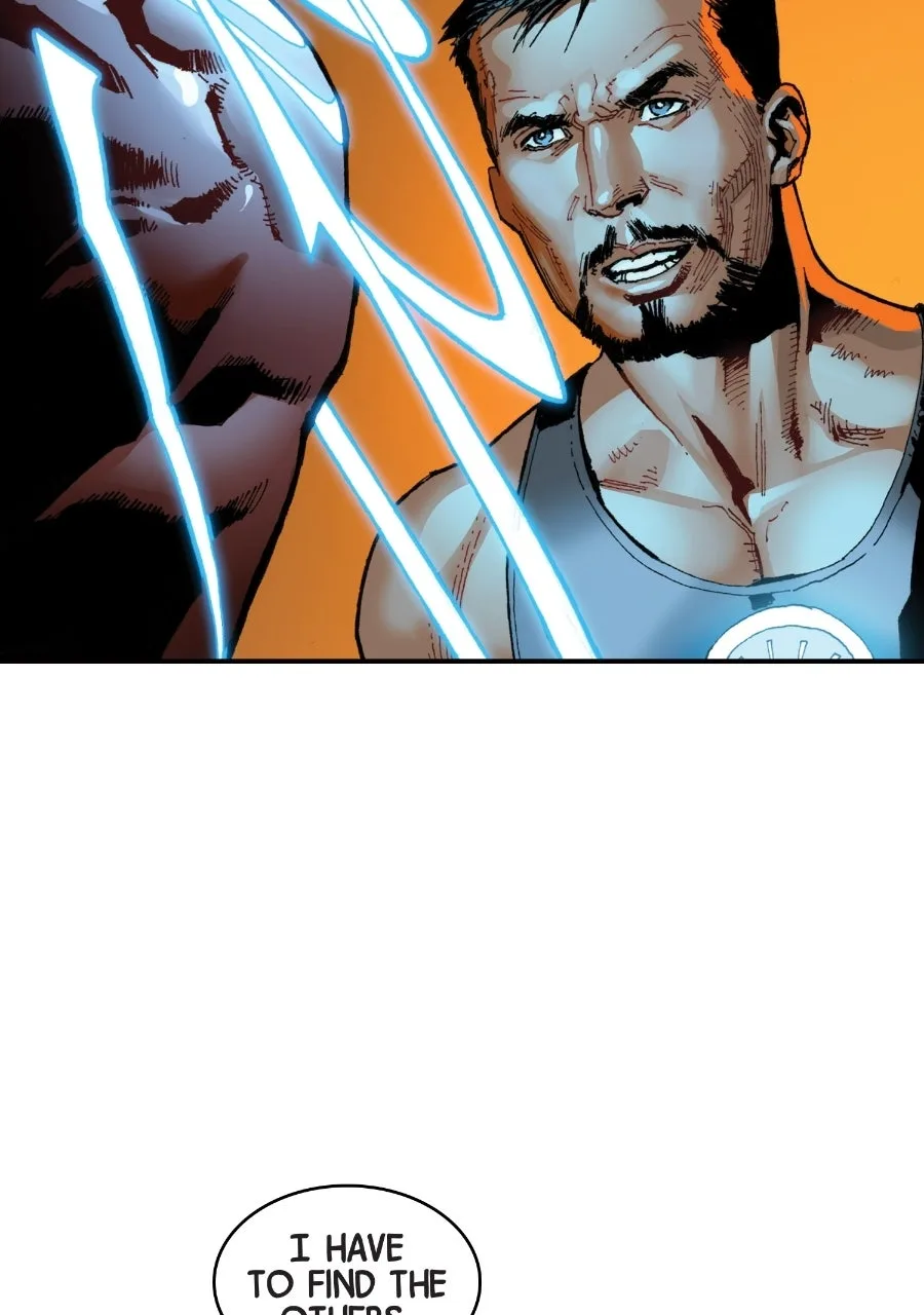 Avengers Chapter 13 page 46