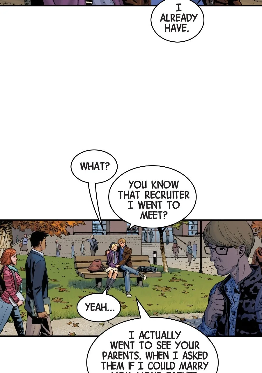 Avengers Chapter 13 page 49