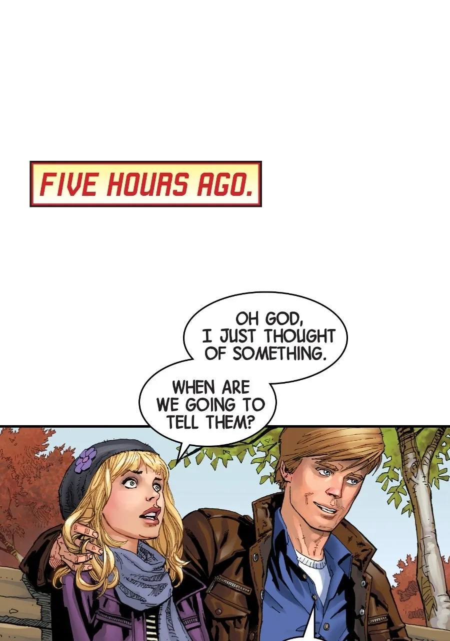 Avengers Chapter 13 page 48