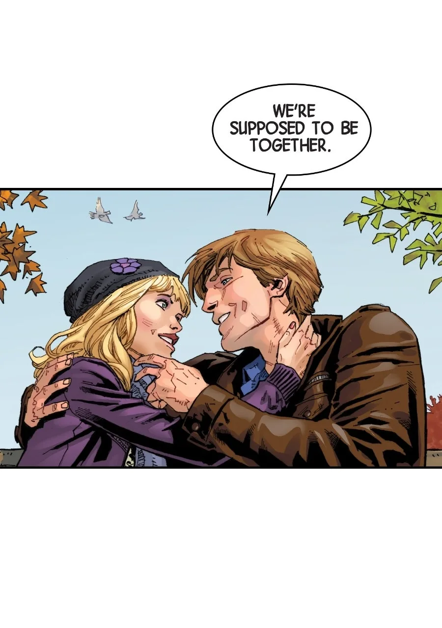 Avengers Chapter 13 page 51