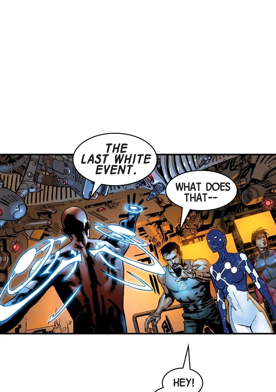 Avengers Chapter 13 page 38