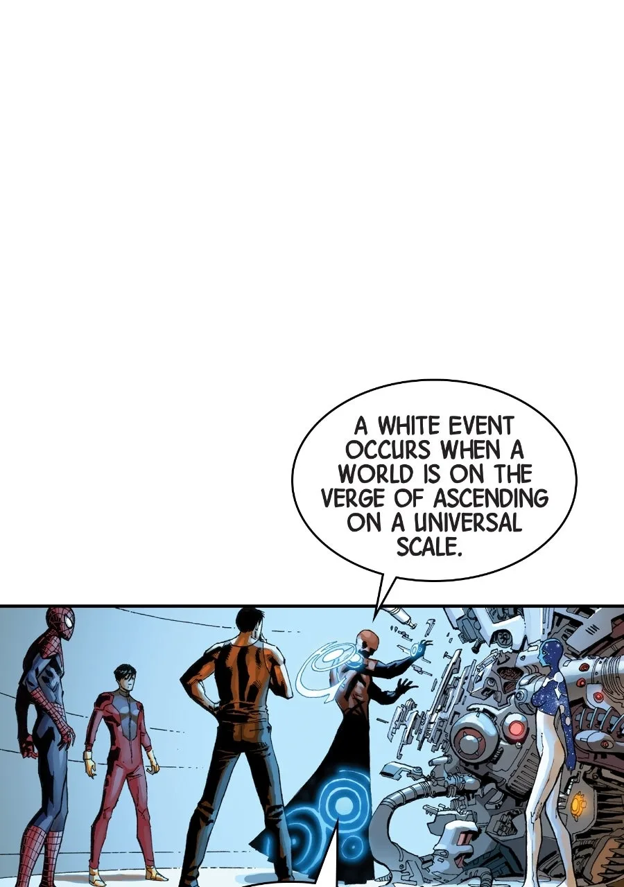 Avengers Chapter 13 page 52