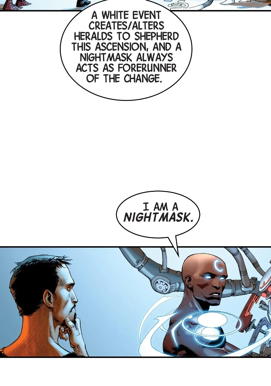Avengers Chapter 13 page 53