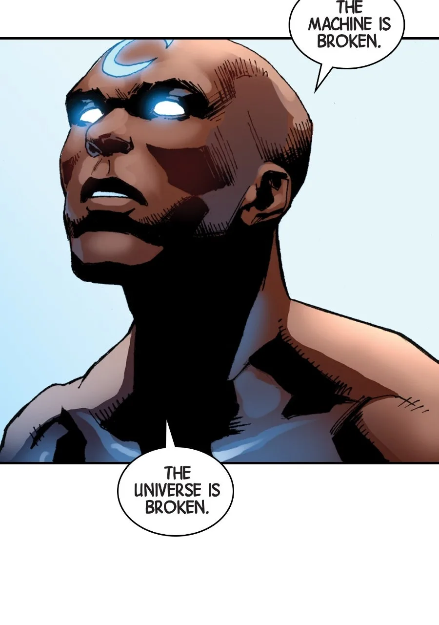 Avengers Chapter 13 page 56