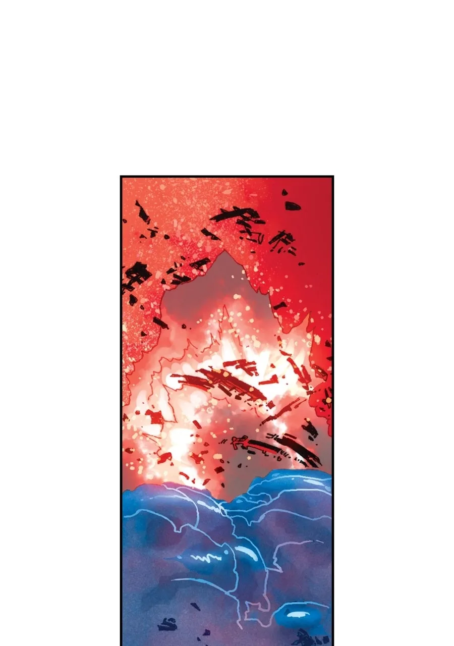 Avengers Chapter 13 page 22