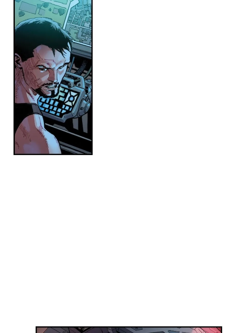 Avengers Chapter 14 page 26