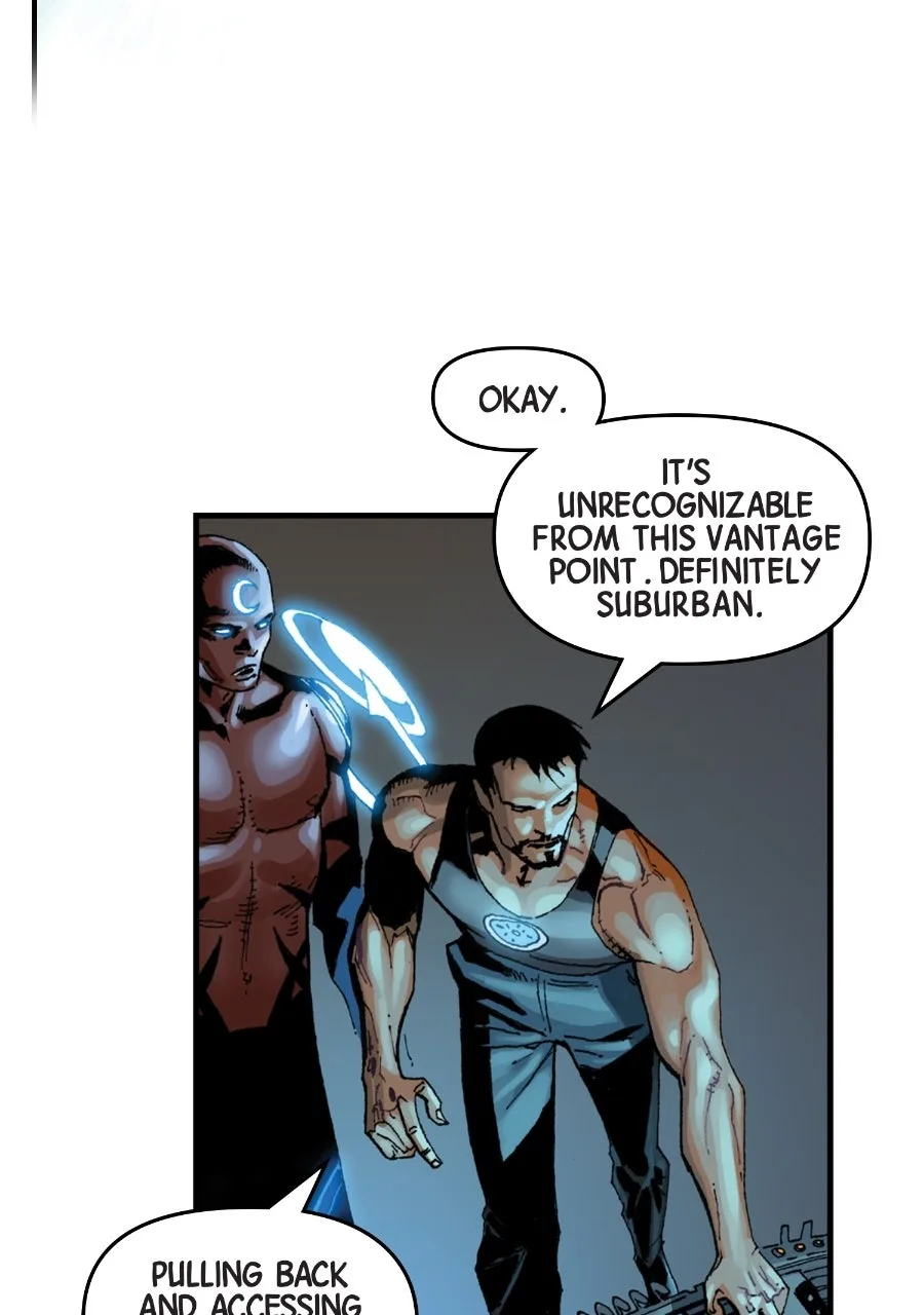 Avengers Chapter 14 page 15