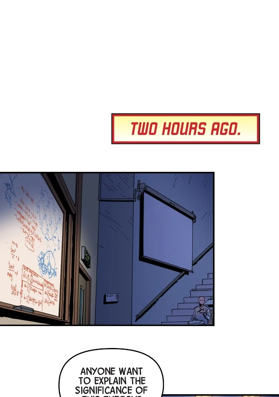 Avengers Chapter 14 page 18