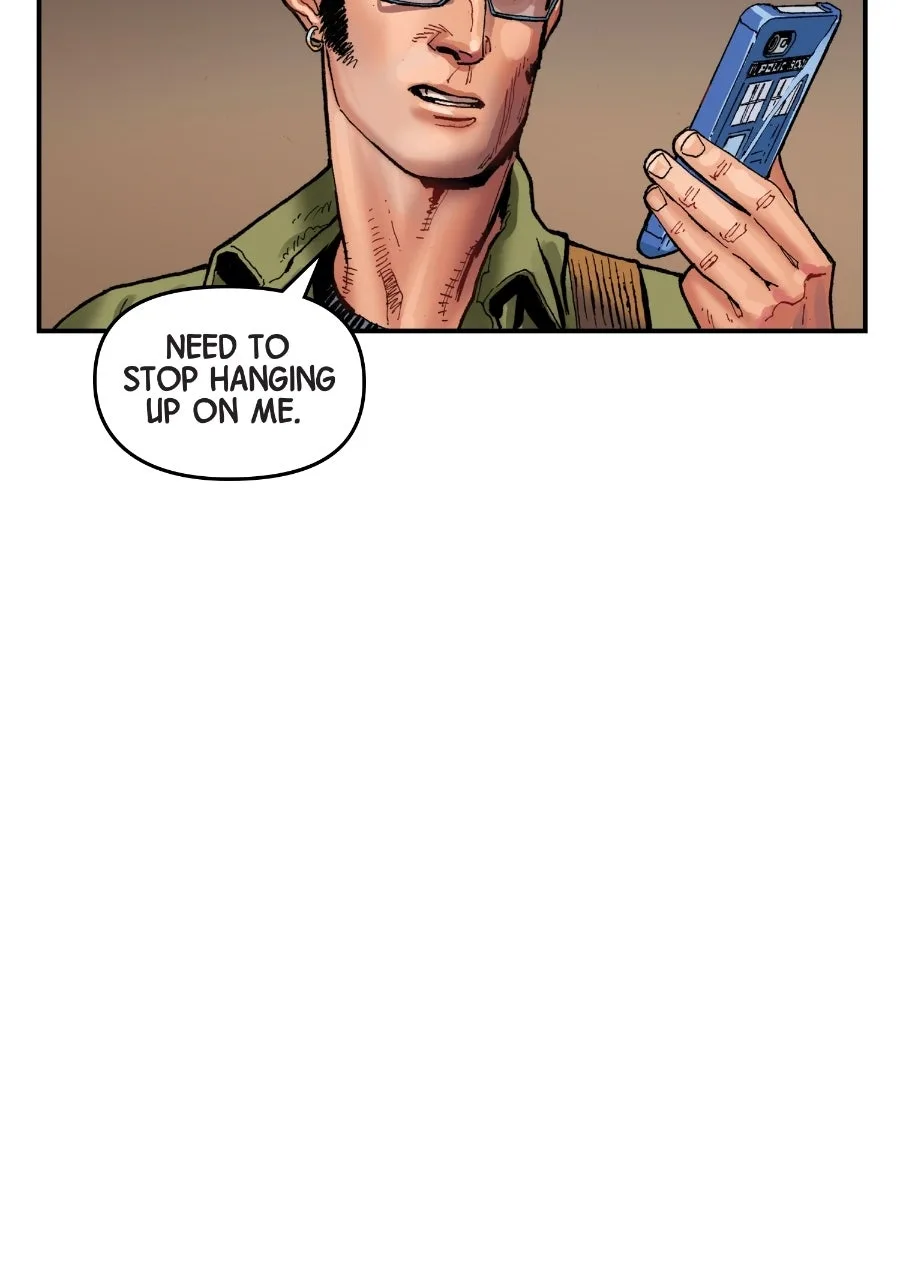 Avengers Chapter 14 page 8