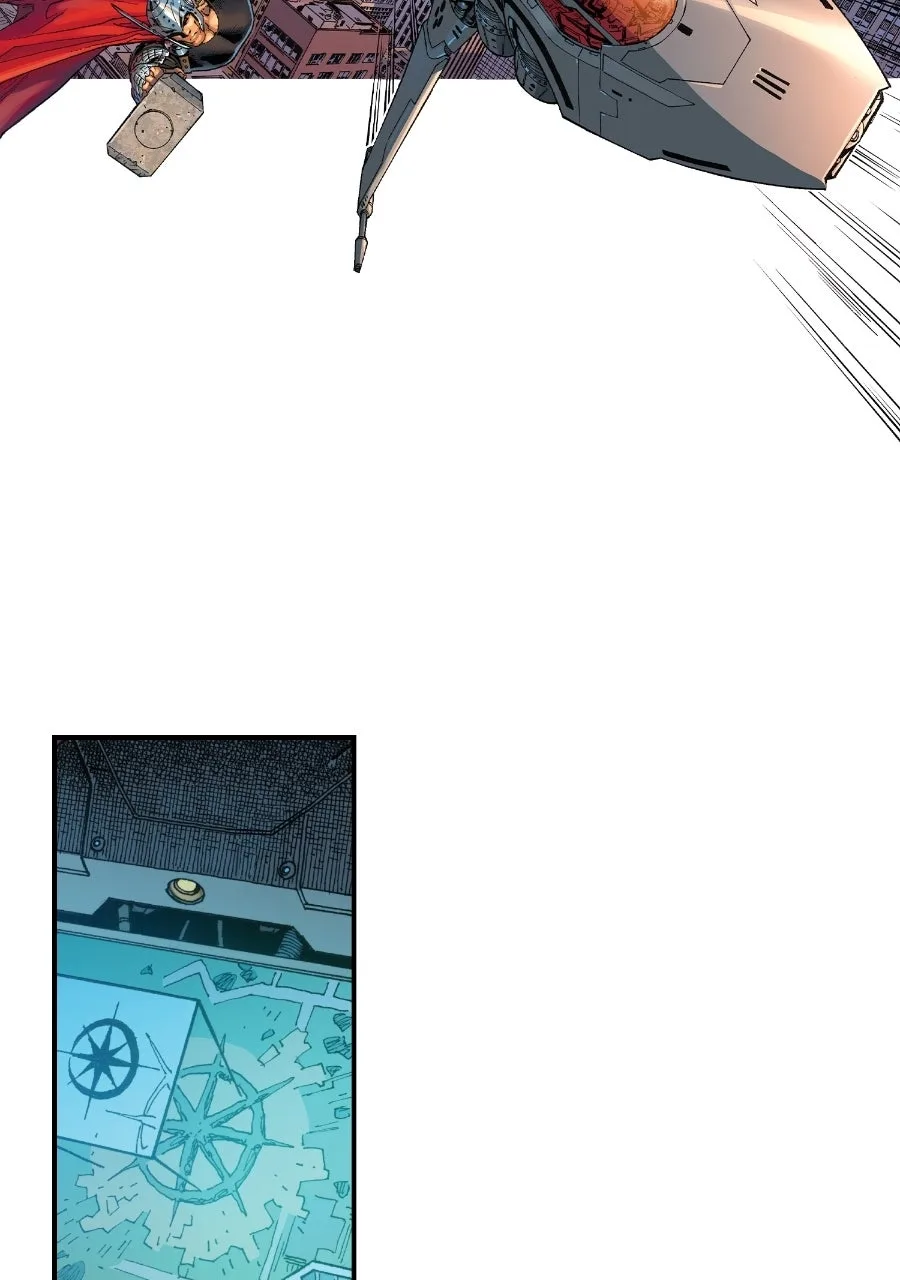 Avengers Chapter 14 page 25